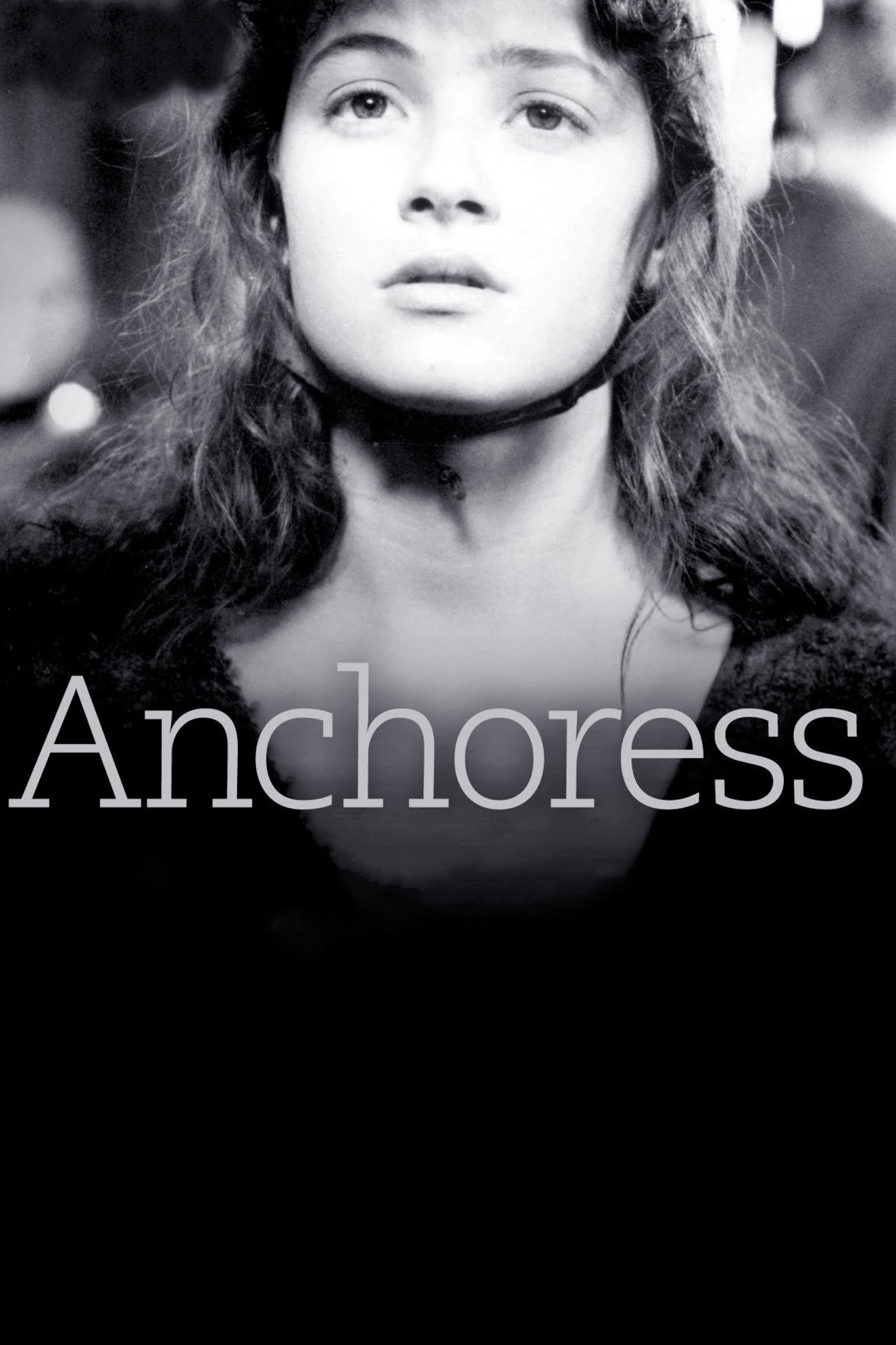 Постер Anchoress
